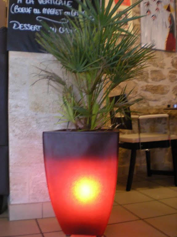 Hotel Le Juliano Carbon-Blanc Esterno foto